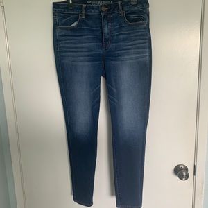 Super stretch hi rise leggings!